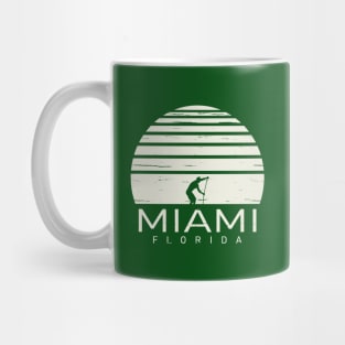 Miami Florida Mug